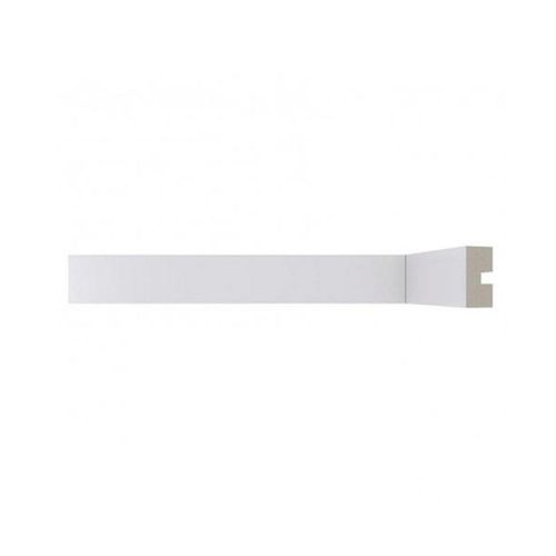Rodameio Poliestireno Santa Luzia 466 1,6x3x240cm