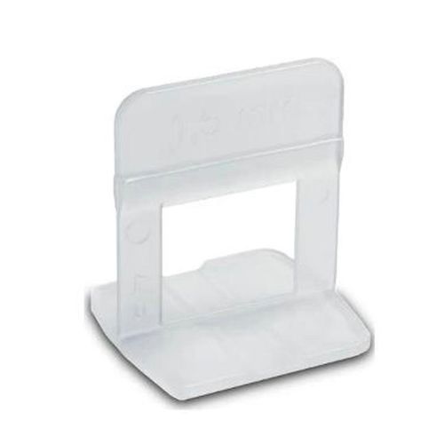Espaçador Nivelador Cortag 2,0mm com 500 Peças
