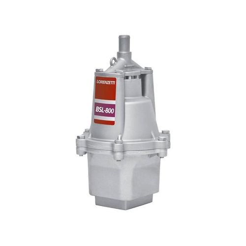 Bomba D Agua Submersa BSL 800 220V Lorenzetti