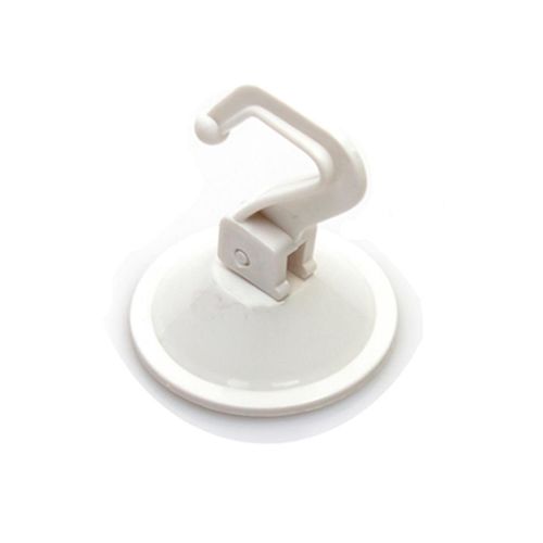 O Cabide Pressão Branco 1144 é o que você precisa para pendurar roupas e toalhas no banheiro. Adquira o seu com entrega rápida.