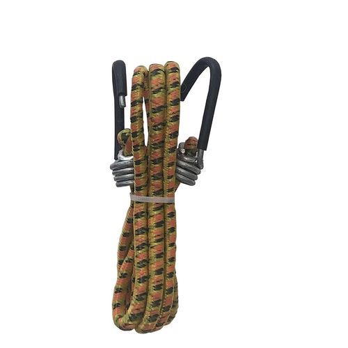 Extensor Elástico 1,0M C/2 Ganchos Gross