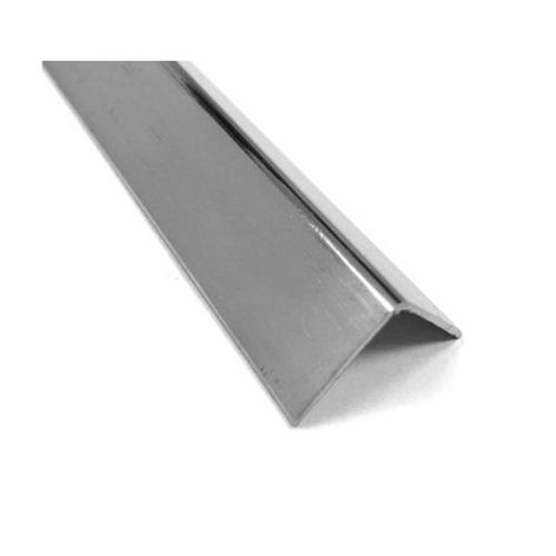 Cantoneira Alumínio 3/4X1/16" 3m Perfilarc