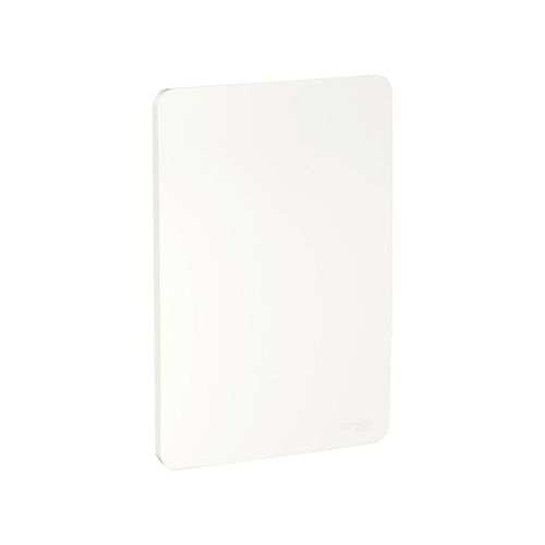 Placa 4x2 Cega Orion Branca S730100004 Schneider