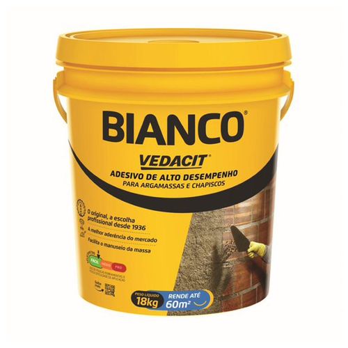 Bianco 18lts Otto Baumgart