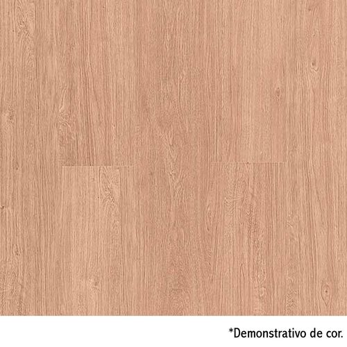 Cantoneira Laminado 2x2x210cm Carvalho Orly Durafloor