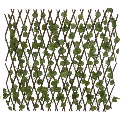 Cerca Folhagem Artificial Flor Arte 79cm