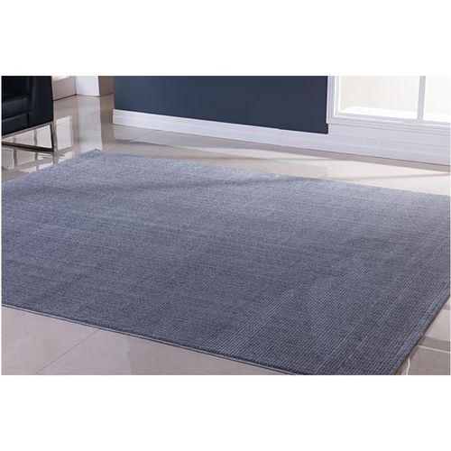 Tapete 1,50x2,00m Winchester Des.001 Prata 05001909001PTA Niazitex