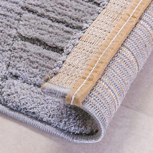 Tapete 150x200cm Windsor Unico/Prata 05001652UNIPTA Niazitex