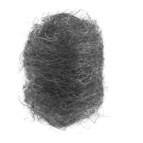 Palha Aço 22gr Número 2 Negrão