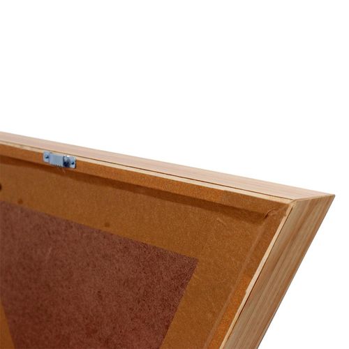 Espelho Triangular Intuitive Home 40cm