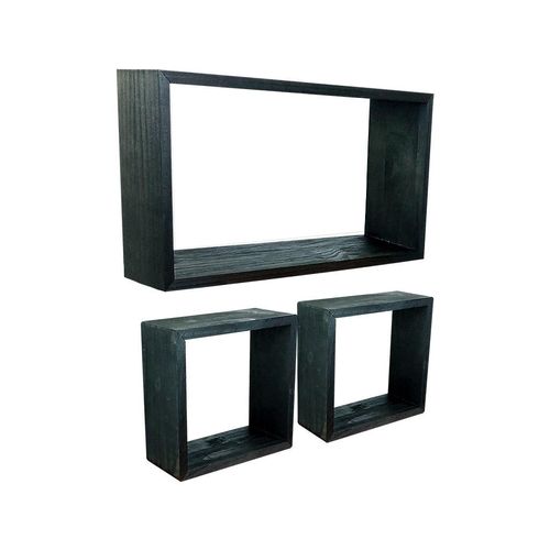 Nicho 48x26/22x22cm Retangulo Demolição 05017929 Maderin
