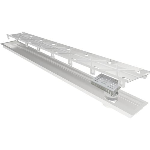 Ralo Linear 120cm Multi Master Tampa Oculta 240 Linear