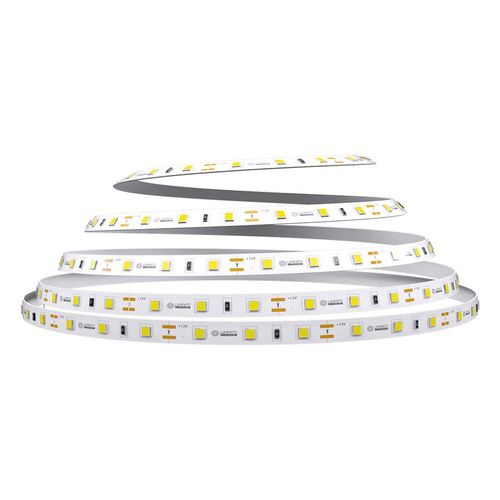 Fita de Led Luminatti Luz Branca 127V 2M IP20 Bivolt 10W