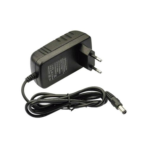 Adaptador Luminatti 36W Bivolt Saída 12V Para Fita Led LM292