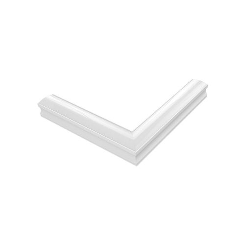 Conector para Perfil Sobrepor Luminatti com Fitas de Largura Até 1,2cm Parede LM977