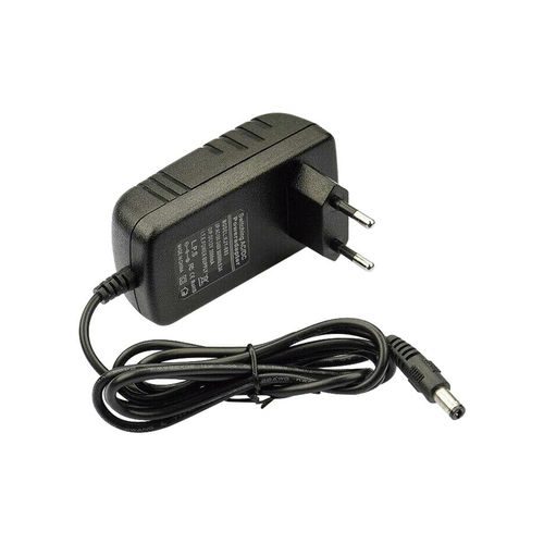Plug Para Fita Led Bivolt 4A 127V OU 220V Exceto RGB LM293 Luminatti