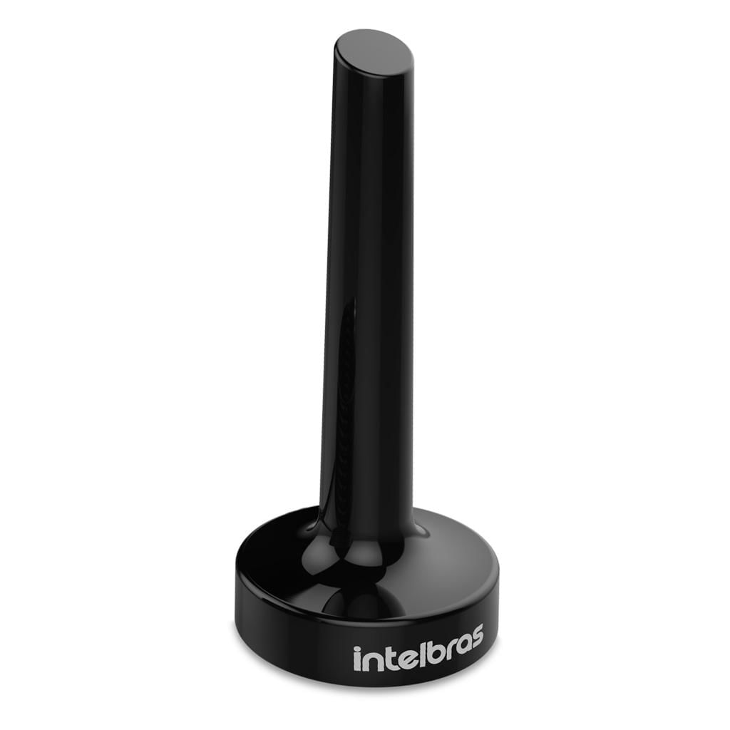 Antena de TV Interna UHF/HDTV AI 2025 Intelbras