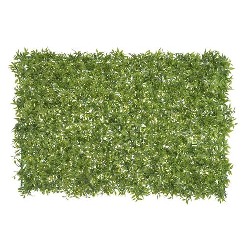 Grama Flor Arte Verde 60cm