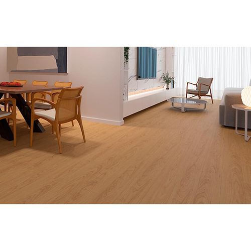 Piso SPC Durafloor Click Nativa Natal 0,5x19,2x153,4cm