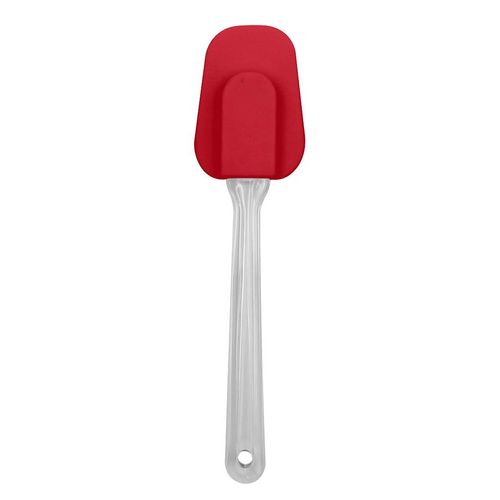 Espátula de Silicone Vermelho ST56782 Uttil