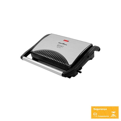 Grill Britânia Sand Press 127V