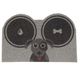 Tapete-Vinil-40x60cm-Super-Print-Hora-do-Lanche-Dog
