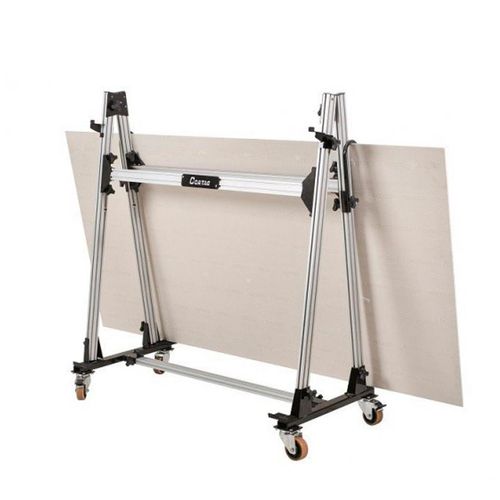 Sistema de Transporte Cortag Infinity para Grandes Formatos