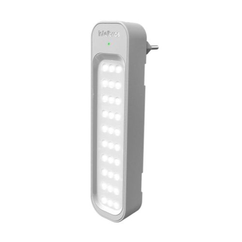 Luminária de Emergência Intelbras Autônoma Lea 150