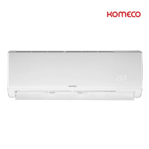Ar Condicionado Komeco Quente e Frio Elite A1 18000btu