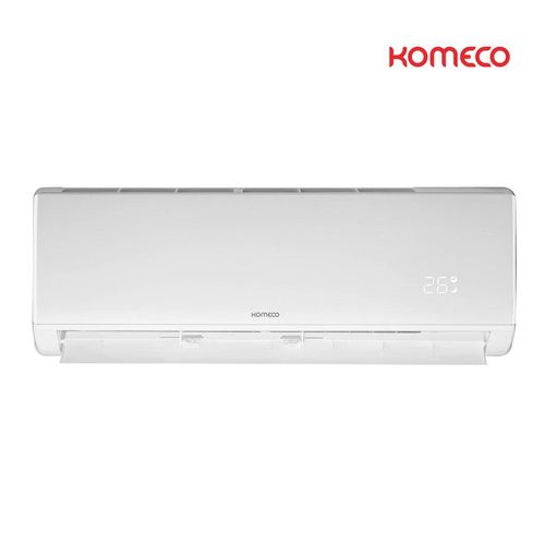 Ar Condicionado Komeco Quente e Frio Split 18000btu