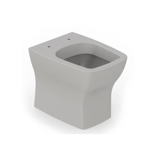 Bacia Convencional Incepa Boss Gris Matte