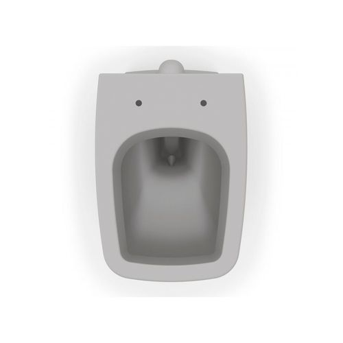 Bacia Convencional Incepa Boss Gris Matte