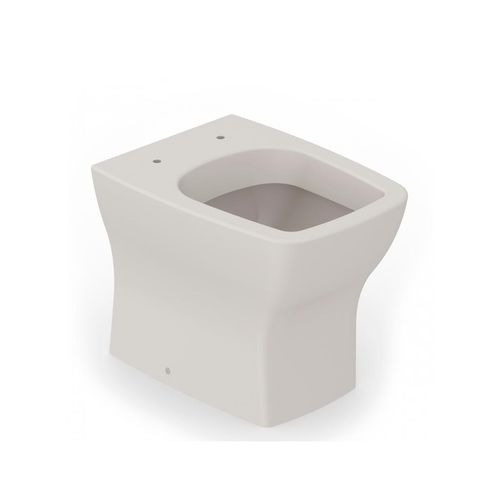 Bacia Convencional Incepa Boss Champagne Matte