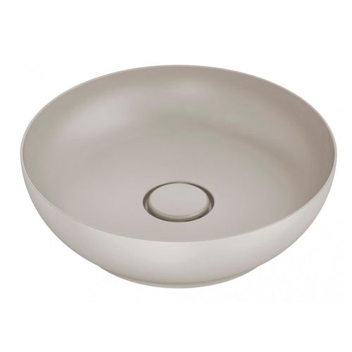Cuba de Apoio Incepa Platinum sem Mesa P3 Champagne 42,5cm