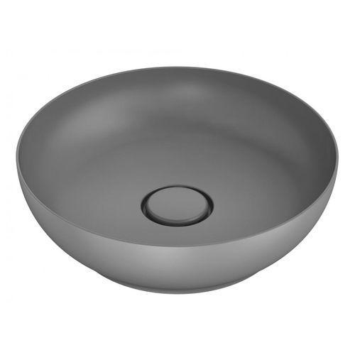 Cuba de Apoio Incepa Platinum sem Mesa P3 Gris 42,5cm