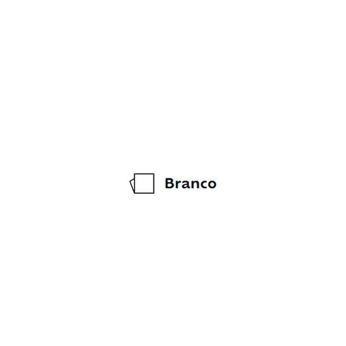 Tinta Esmalte Sintético Suvinil Cor & Proteção Branco Fosco 3,6 Litros
