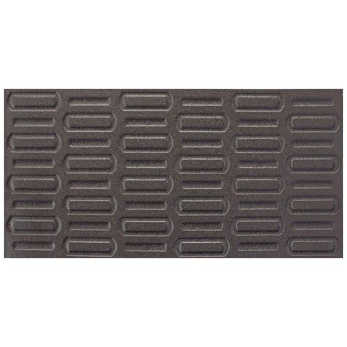 Porcelanato Roca Trace Steel "A" 30x60 Retificado