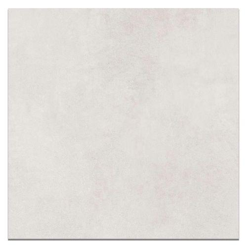 Porcelanato Roca Concrete Off White Matte Lamina "A" 119,5x119,5 Retificado