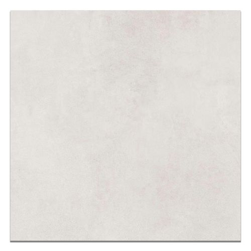 Porcelanato Micro Crystal Roca Concrete Off White Lamina "A" 119,5x119,5 Retificado