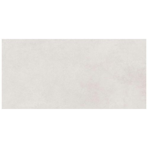 Porcelanato Micro Crystal Roca Concrete Off White Lamina "A" 120x250 Retificado
