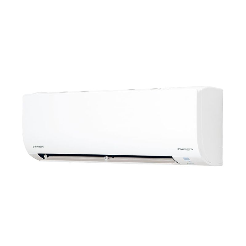 Ar Condicionado Inverter R-32 Daikin Ecoswing 12000 Btus Frio 220v