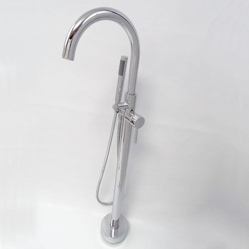 Misturador Piso para Banheira Dharma 02043-2 Jacuzzi