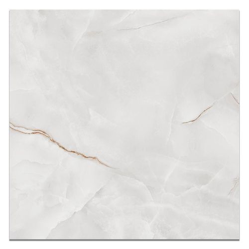 Porcelanato Acetinado Helena Cristallo "A" 83X83cm Retificado