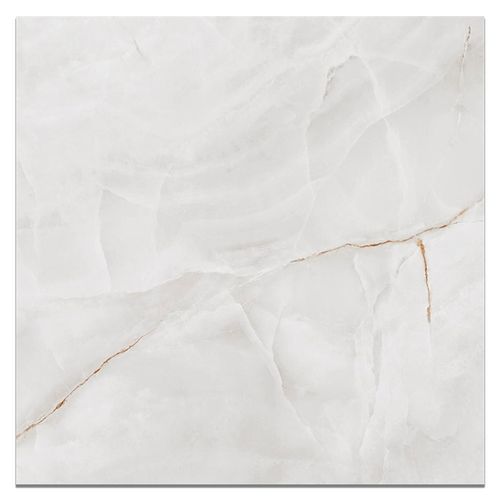 Porcelanato Acetinado Helena Cristallo "A" 83X83cm Retificado