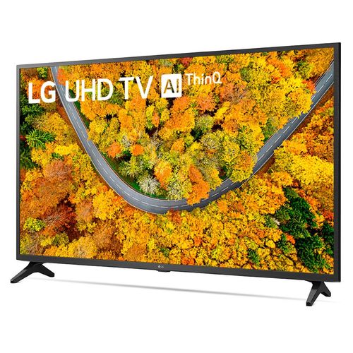 TV Smart LG 55" Ultra Hd 4K UP7550PSF