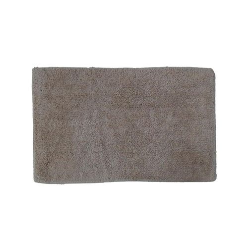 Tapete de Banheiro Niazitex Missisipi Bege 40x60cm