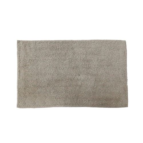 Tapete de Banheiro Niazitex Missisipi Marfim 40x60cm