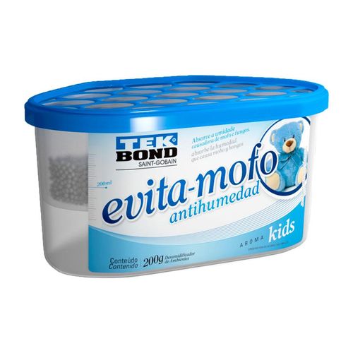 Evita Mofo Tekbond Kids 200g