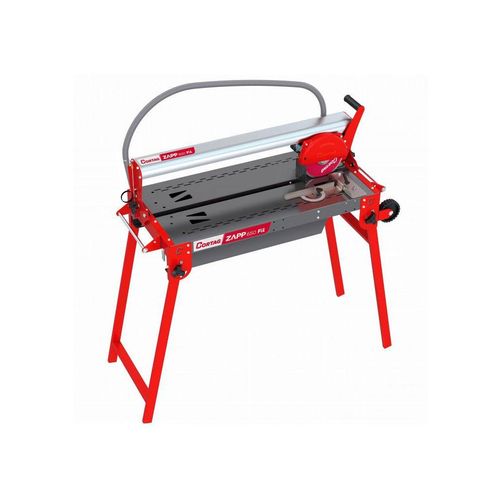 Cortador Elétrico Cortag Zapp 650 Fit 60Hz 900w 220v