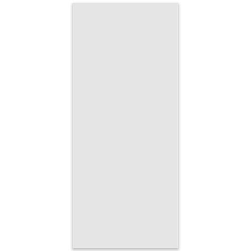 Porta Lisa Alamo Primer com Fundo Branco para Pintura 60x210cm
